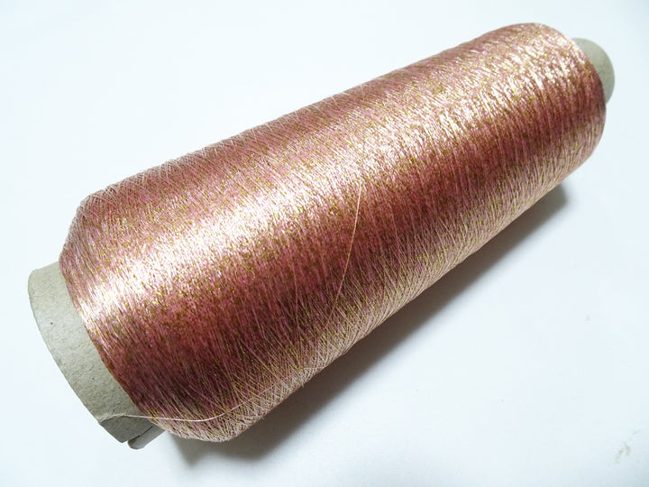 Limited10 Japanese vintage Premium  thread kinsunago P6 embroidery 5000M