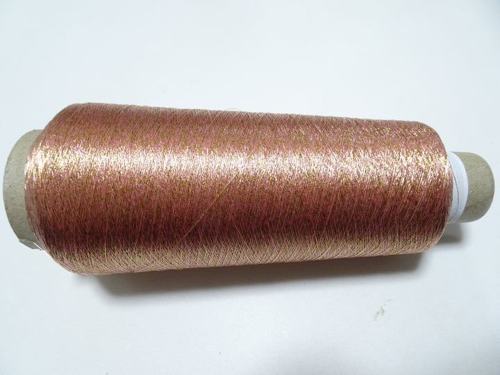 Limited10 Japanese vintage Premium  thread kinsunago P6 embroidery 5000M