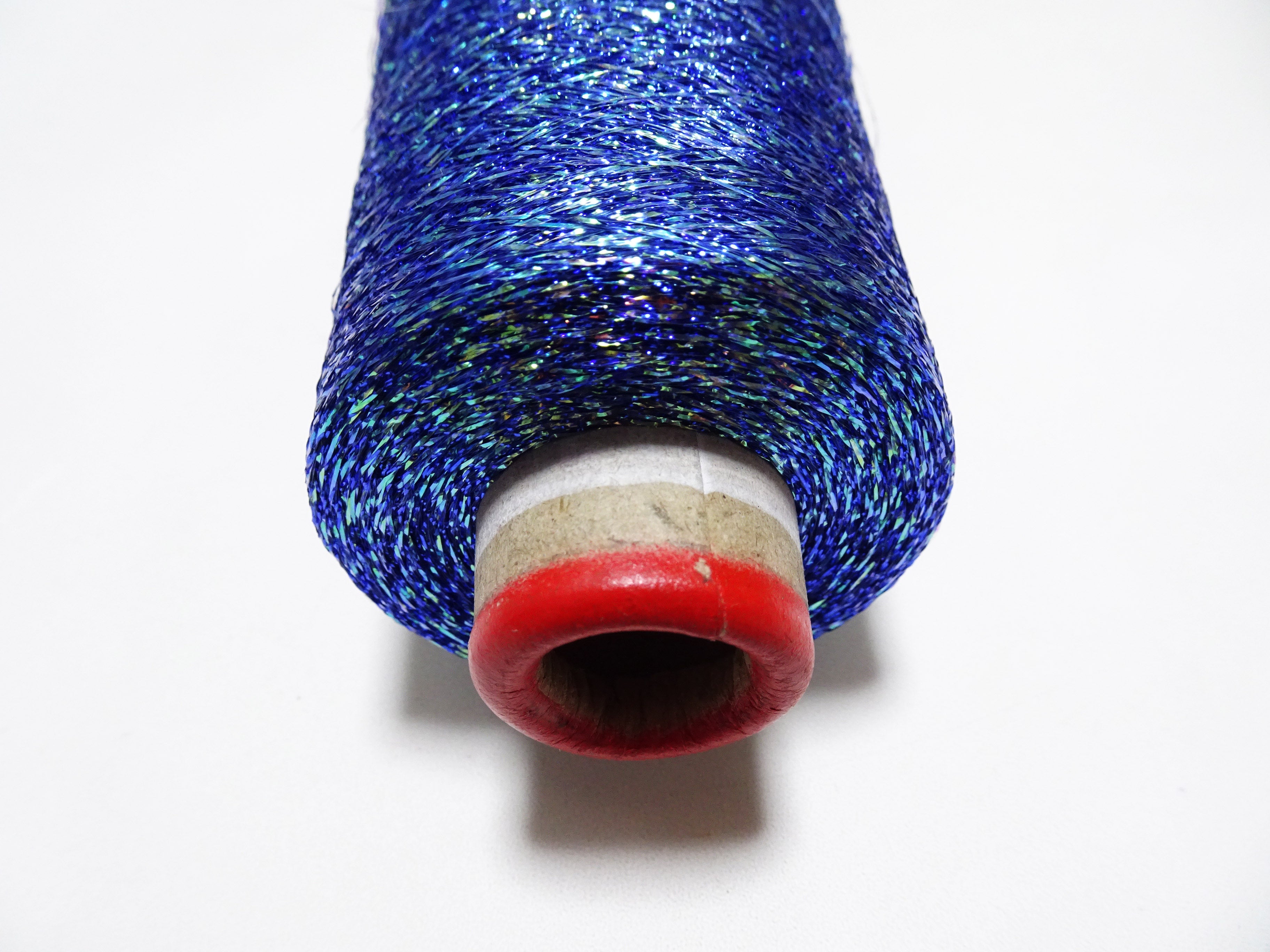 Japanese Vintage Metallic Thread Embroidery 5000M 16479