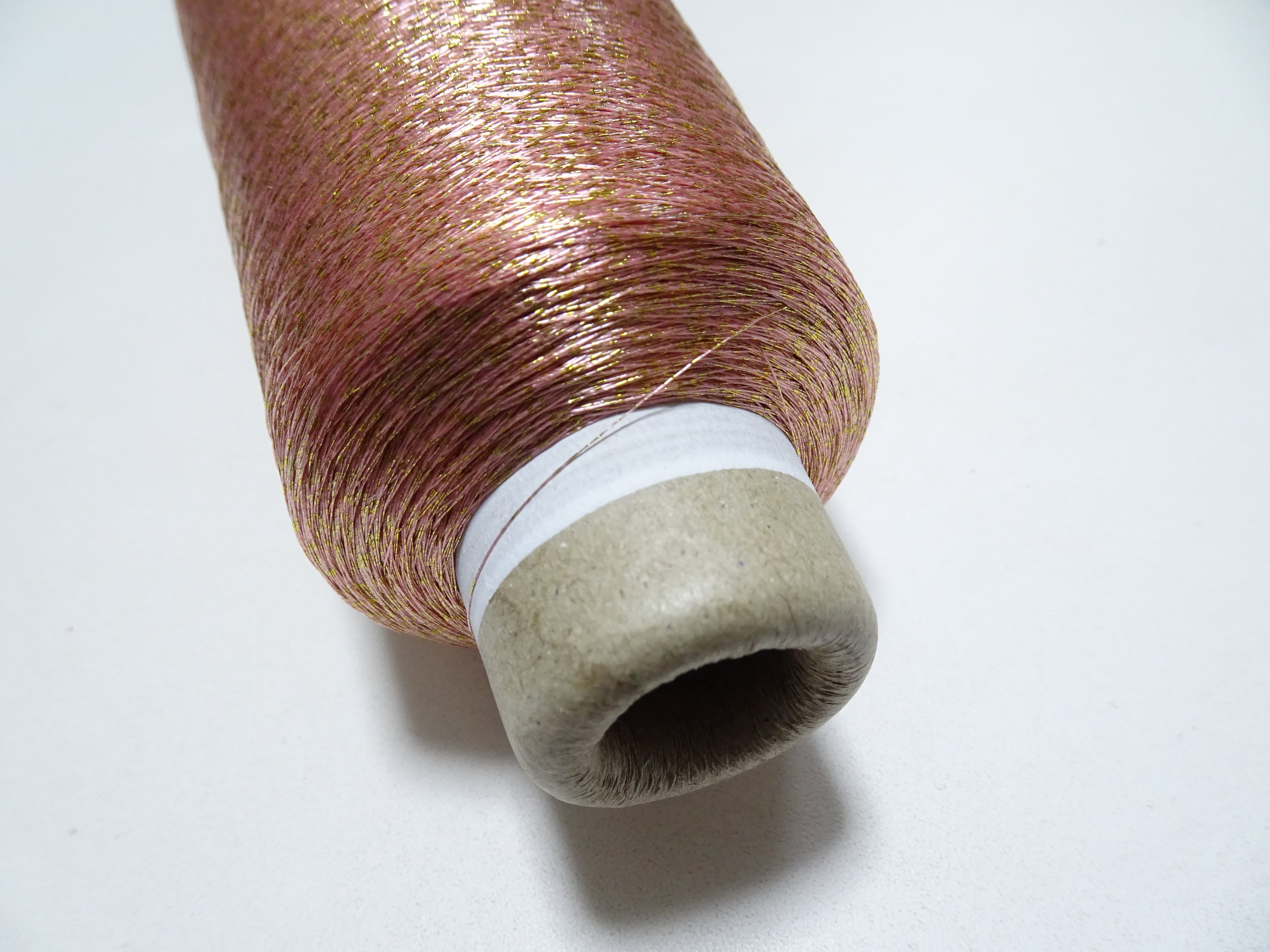Limited10 Japanese vintage Premium  thread kinsunago P6 embroidery 5000M