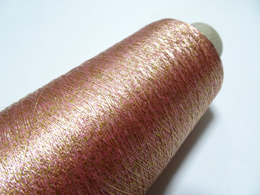 Limited10 Japanese vintage Premium  thread kinsunago P6 embroidery 5000M