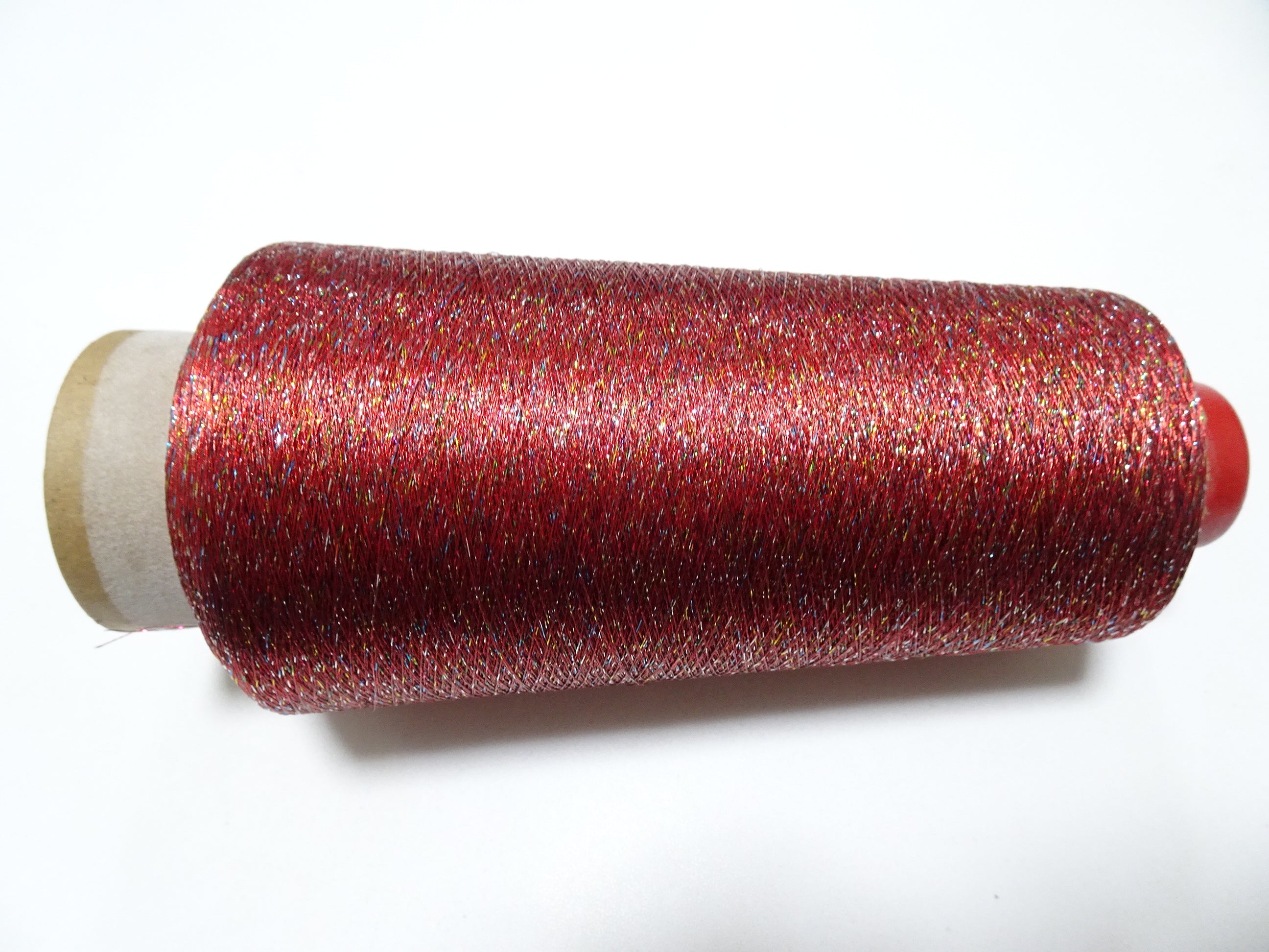 Super Special price! Japanese vintage metallic lame thread embroidery 5000M 9348