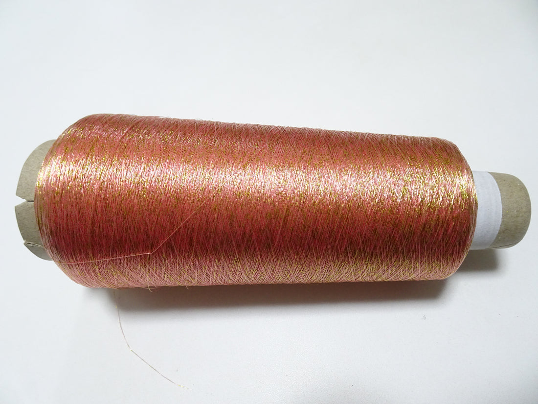 Limited2 Japanese vintage Premium  thread kinsunago M3 embroidery 5000M
