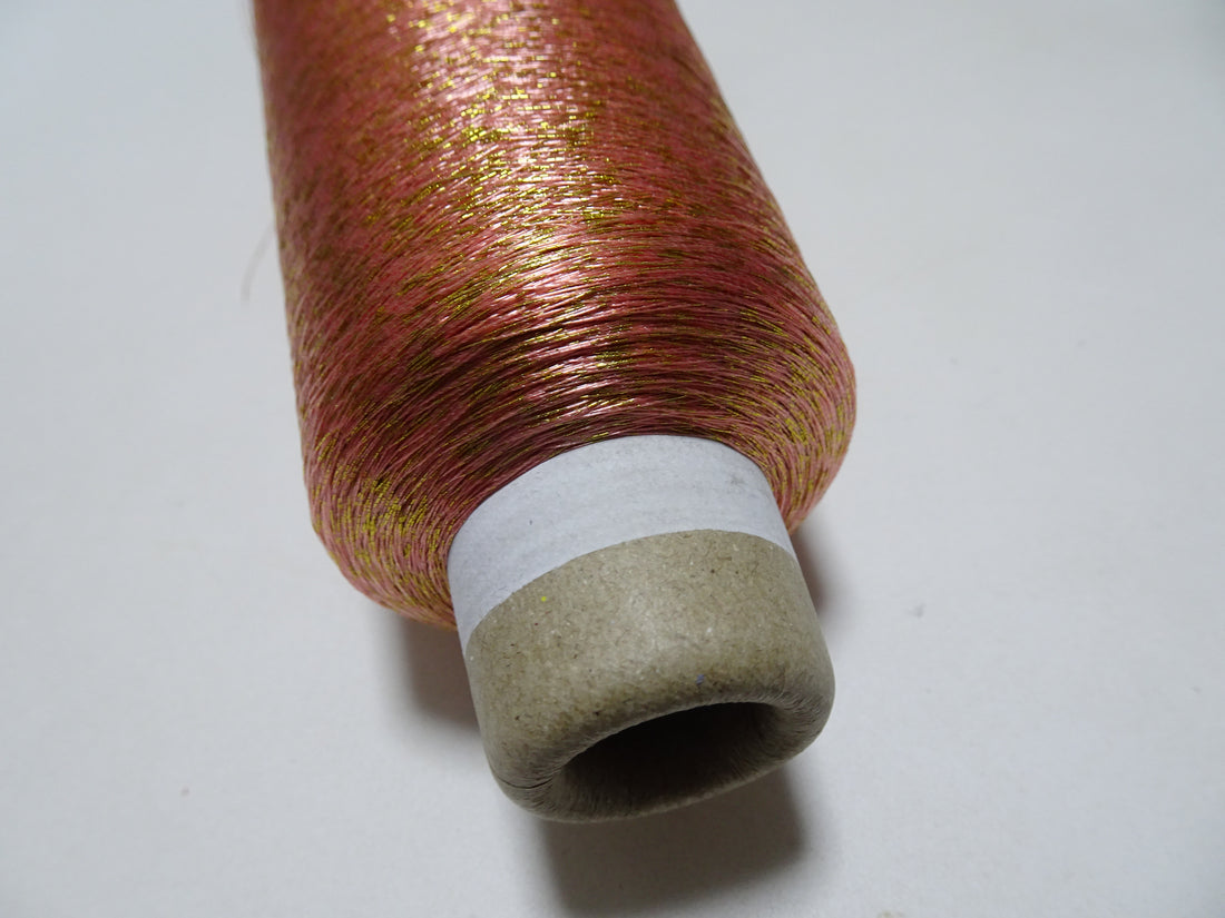 Limited2 Japanese vintage Premium  thread kinsunago M3 embroidery 5000M