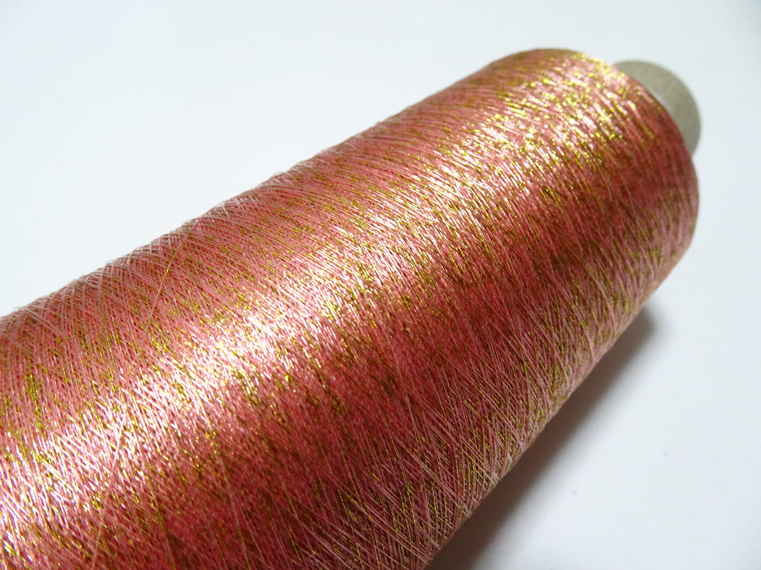Limited2 Japanese vintage Premium  thread kinsunago M3 embroidery 5000M