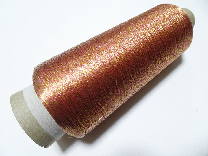 Limited10 Japanese vintage Premium  thread kinsunago P87 embroidery 5000M