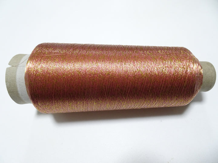 Limited10 Japanese vintage Premium  thread kinsunago P87 embroidery 5000M