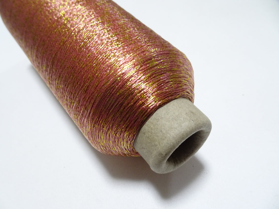 Limited10 Japanese vintage Premium  thread kinsunago P87 embroidery 5000M