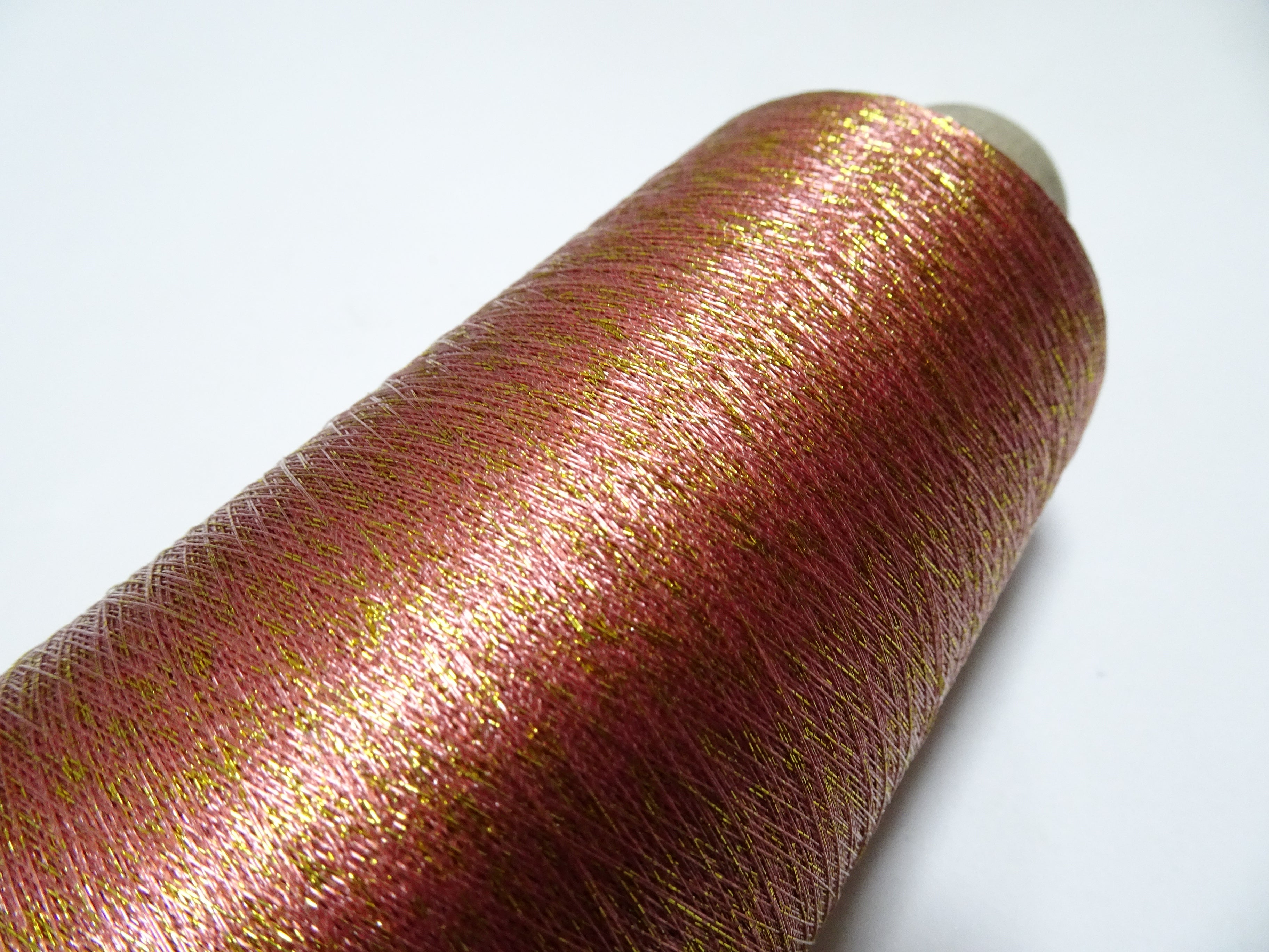 Limited10 Japanese vintage Premium  thread kinsunago P87 embroidery 5000M