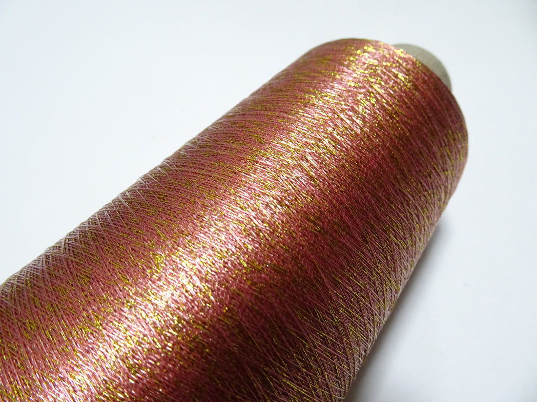 Limited10 Japanese vintage Premium  thread kinsunago P87 embroidery 5000M
