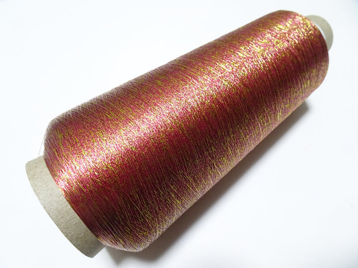 Limited2 Japanese vintage Premium  thread kinsunago P31 embroidery 5000M