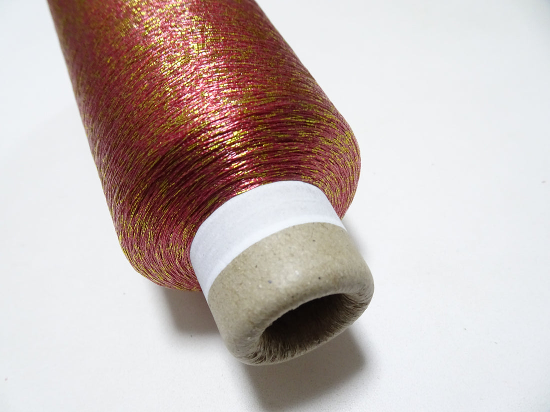 Limited2 Japanese vintage Premium  thread kinsunago P31 embroidery 5000M