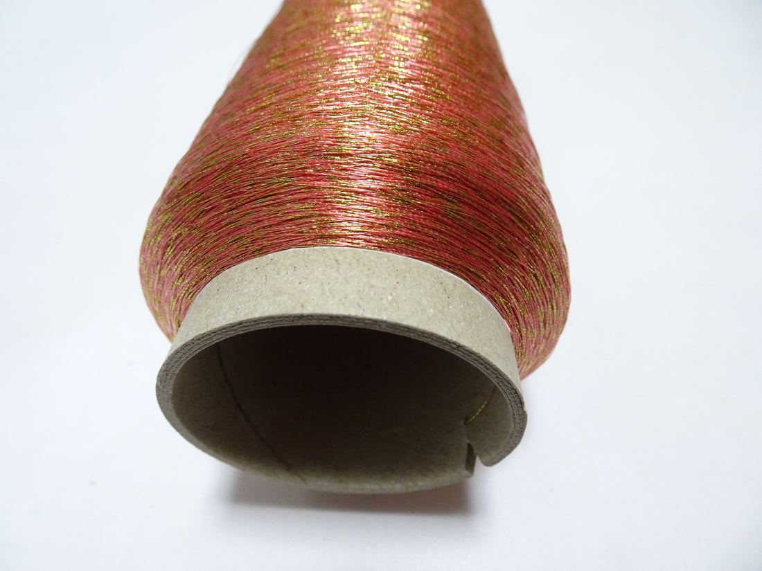Special Price! Japanese Vintage Premium Thread Kinsunago embroidery 5000M  16711
