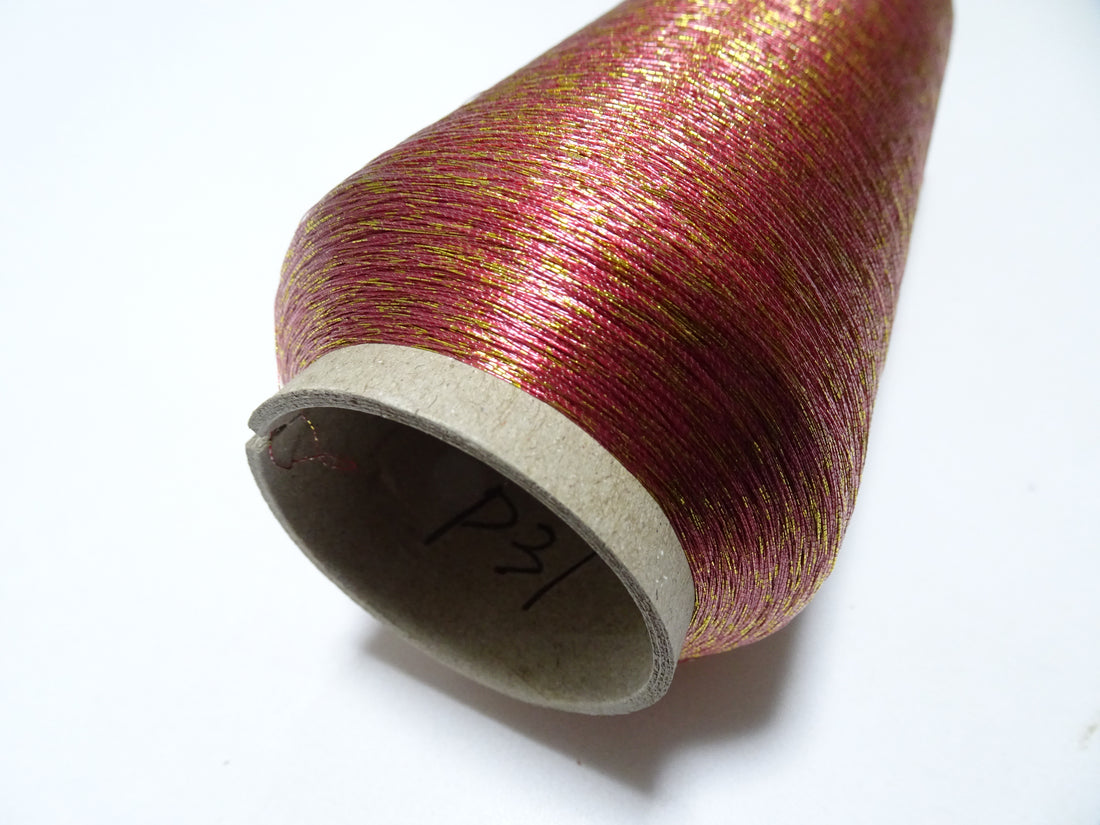 Limited2 Japanese vintage Premium  thread kinsunago P31 embroidery 5000M