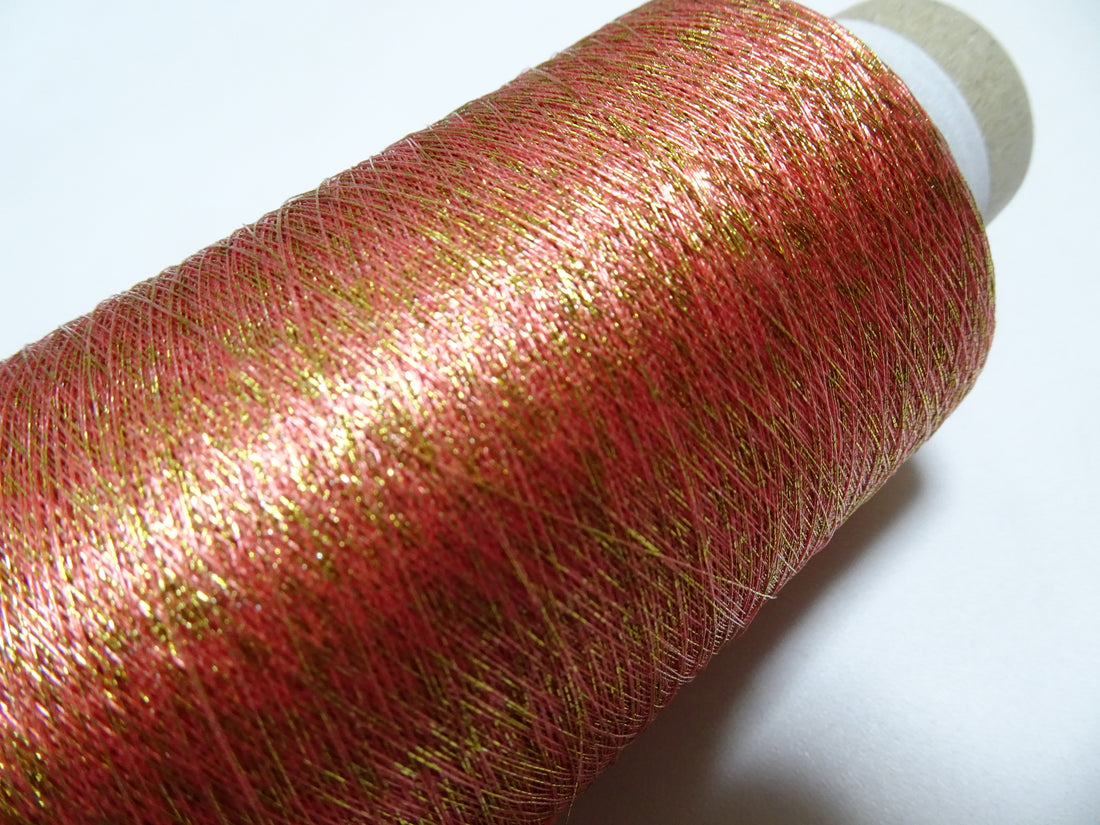 Special Price! Japanese Vintage Premium Thread Kinsunago embroidery 5000M  16711