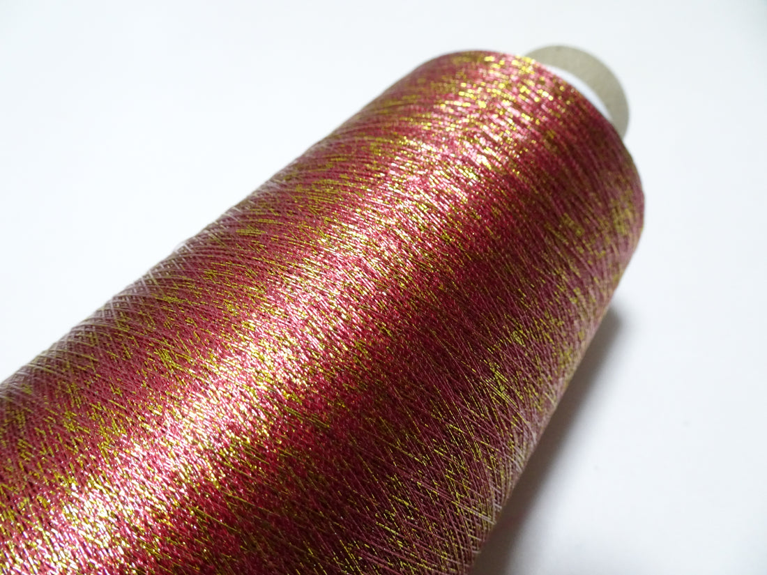 Limited2 Japanese vintage Premium  thread kinsunago P31 embroidery 5000M