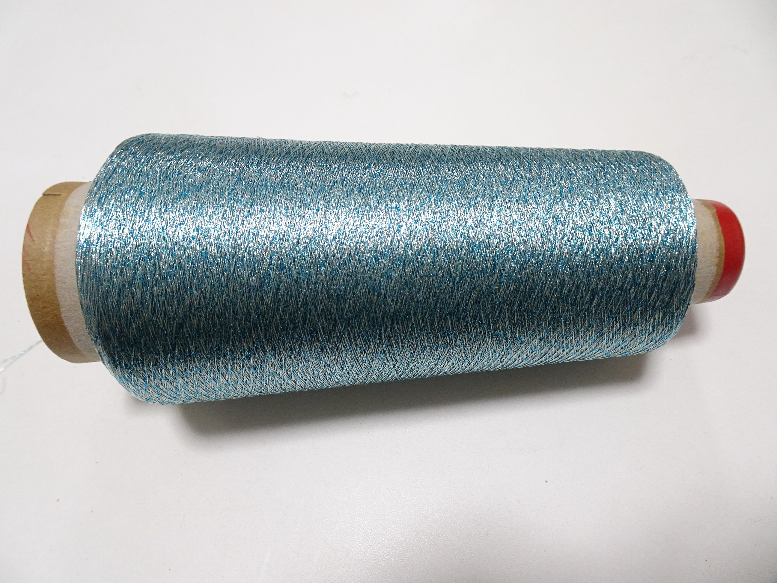 Super Special price! Japanese vintage metallic lame thread embroidery 5000M 9351