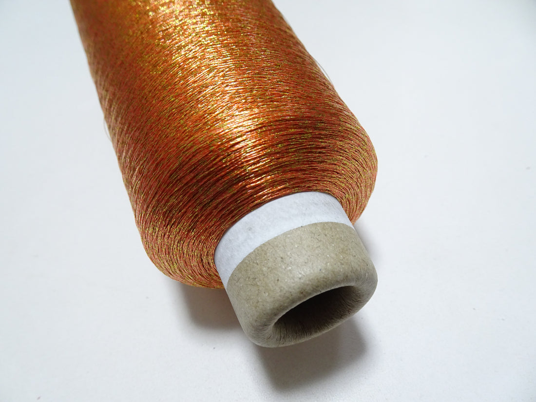 Limited1 Japanese vintage Premium  thread kinsunago P7 embroidery 5000M