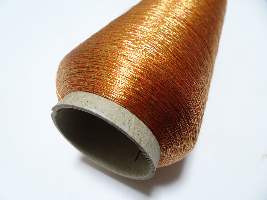 Limited1 Japanese vintage Premium  thread kinsunago P7 embroidery 5000M
