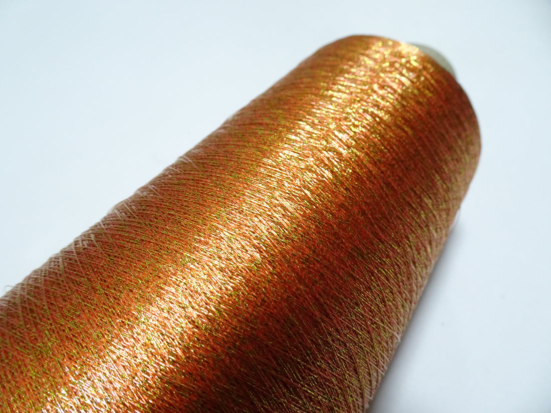 Limited1 Japanese vintage Premium  thread kinsunago P7 embroidery 5000M