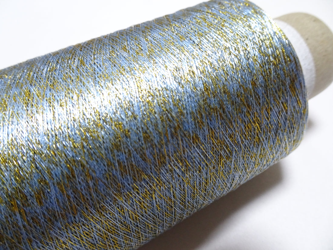 Special Price! Japanese Vintage Premium Thread Kinsunago embroidery 5000M  16712