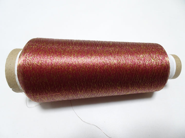 Special Price! Japanese Vintage Premium Thread Kinsunago embroidery 5000M  16713