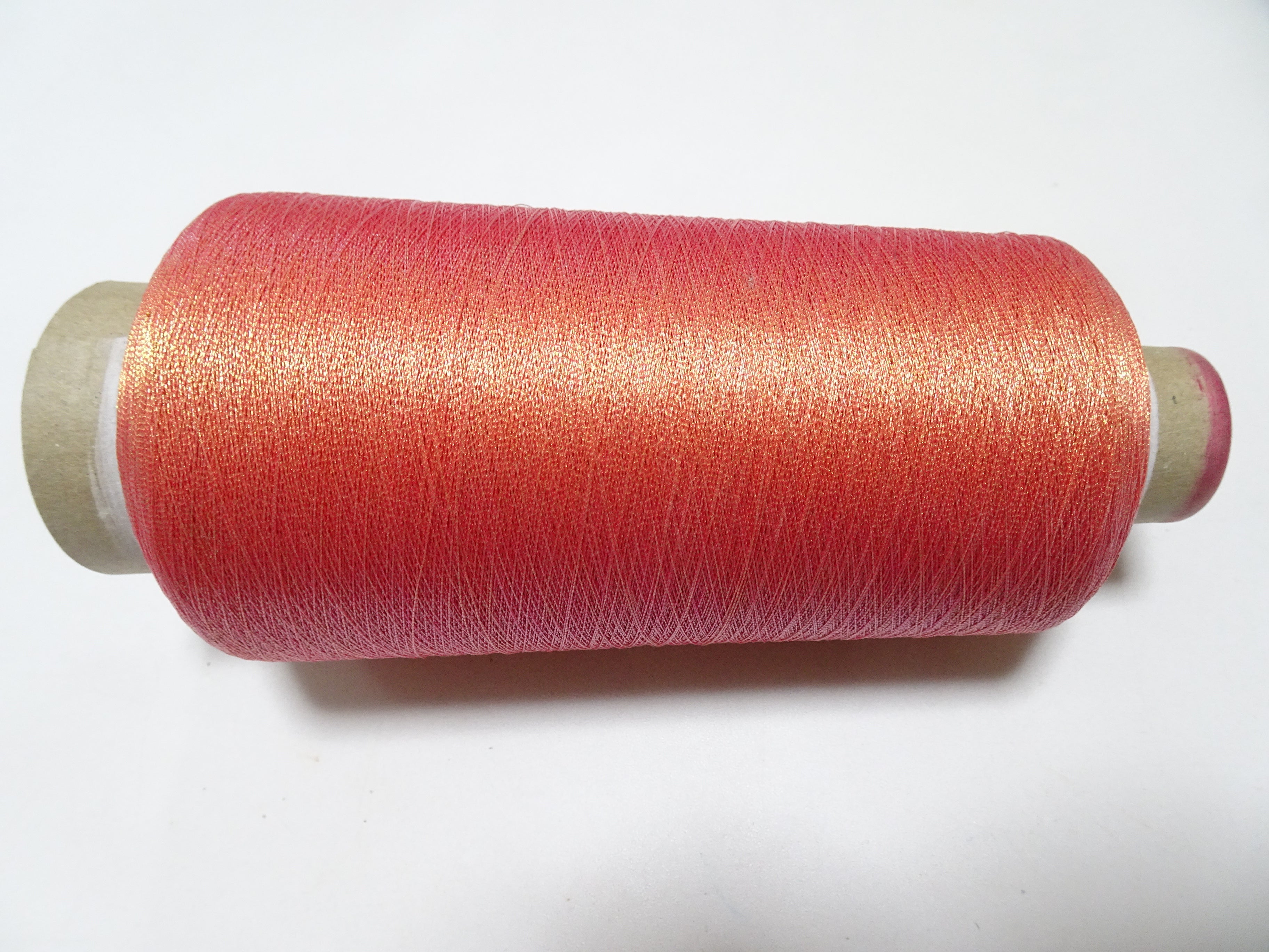 Super Special price! Japanese vintage metallic lame thread embroidery 5000M 16300
