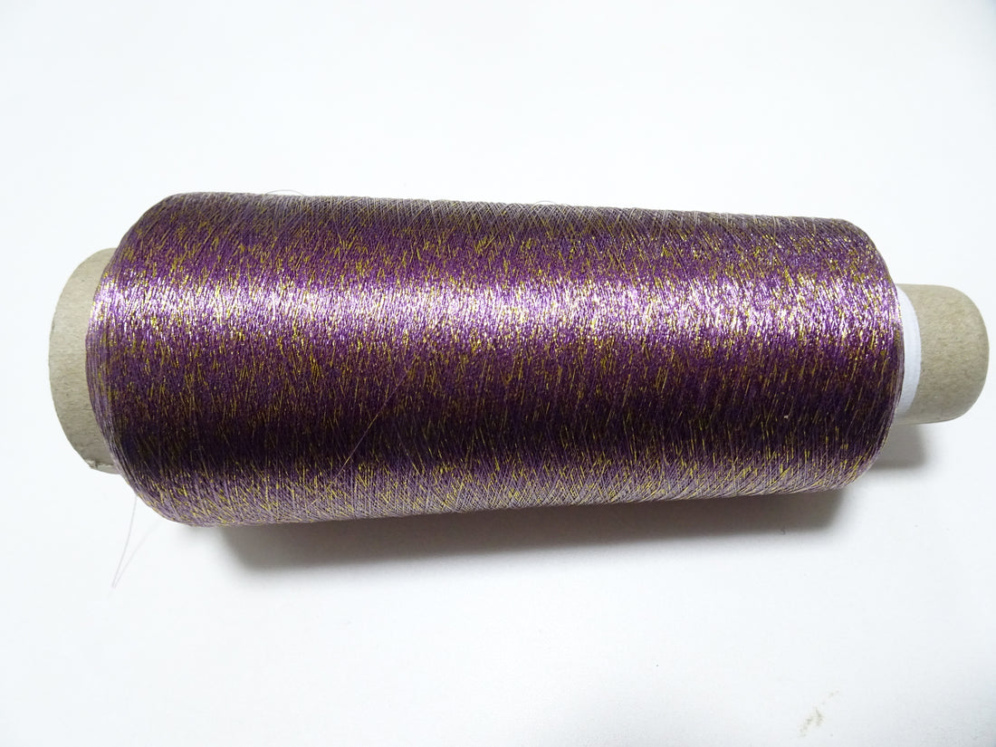 Limited5 Japanese vintage Premium  thread kinsunago P90 embroidery 5000M