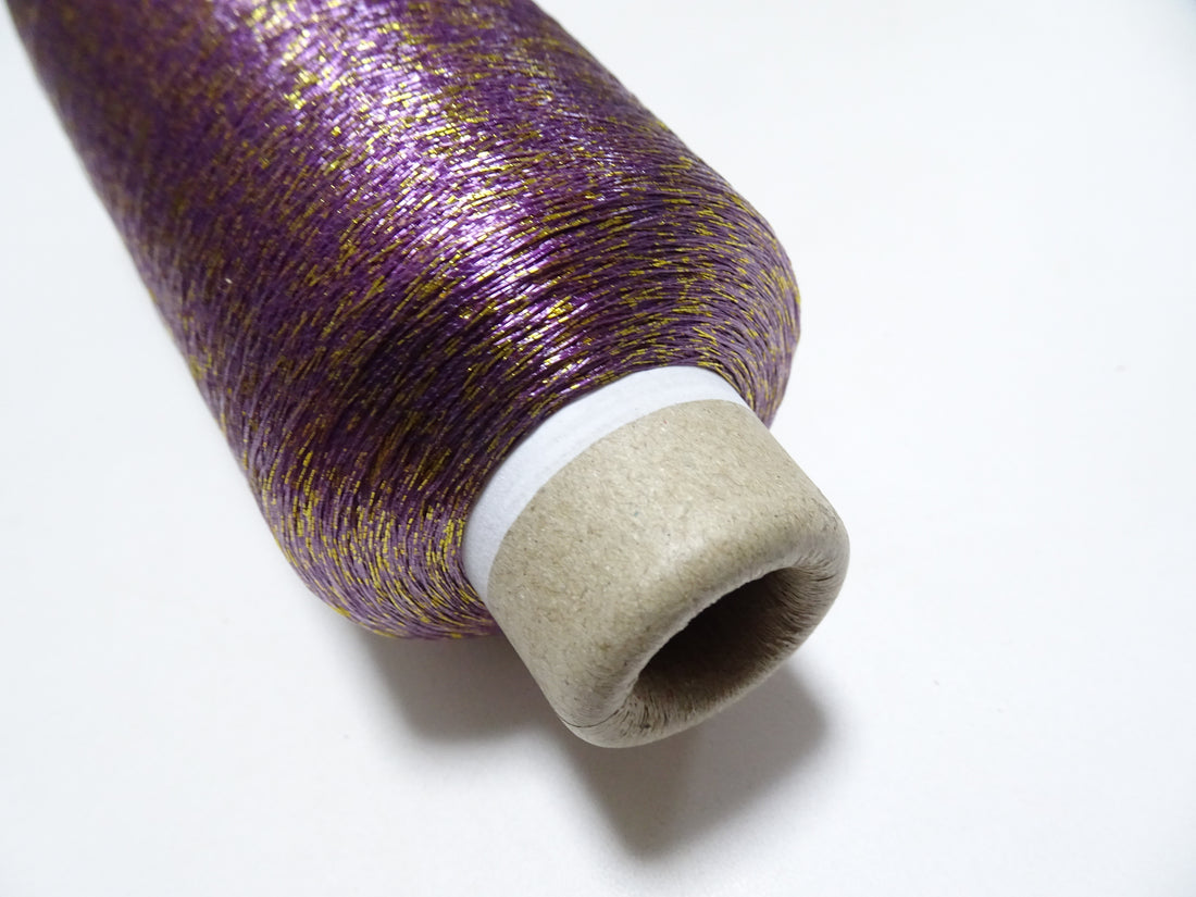 Limited5 Japanese vintage Premium  thread kinsunago P90 embroidery 5000M