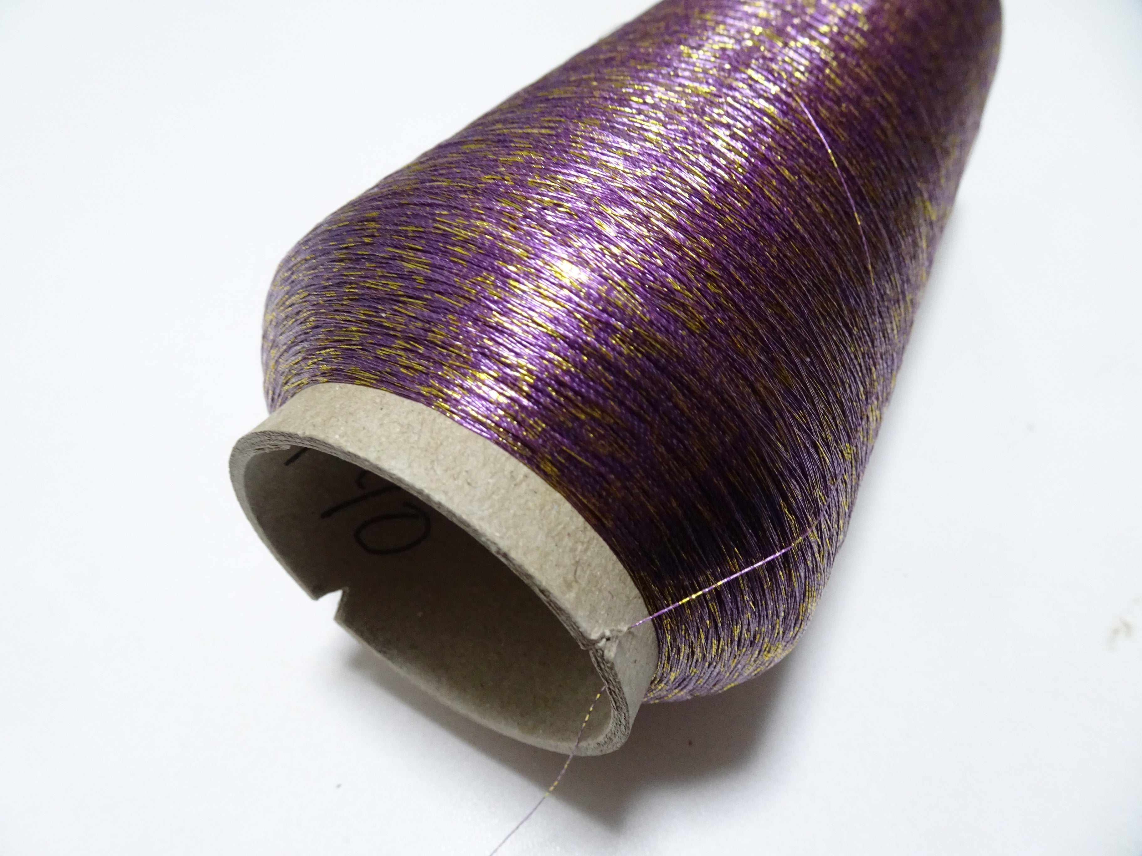 Limited5 Japanese vintage Premium  thread kinsunago P90 embroidery 5000M