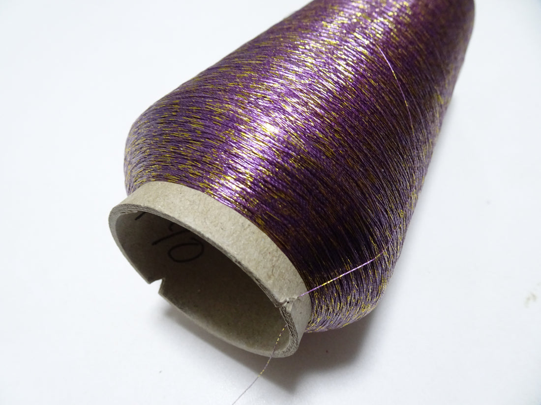 Limited5 Japanese vintage Premium  thread kinsunago P90 embroidery 5000M
