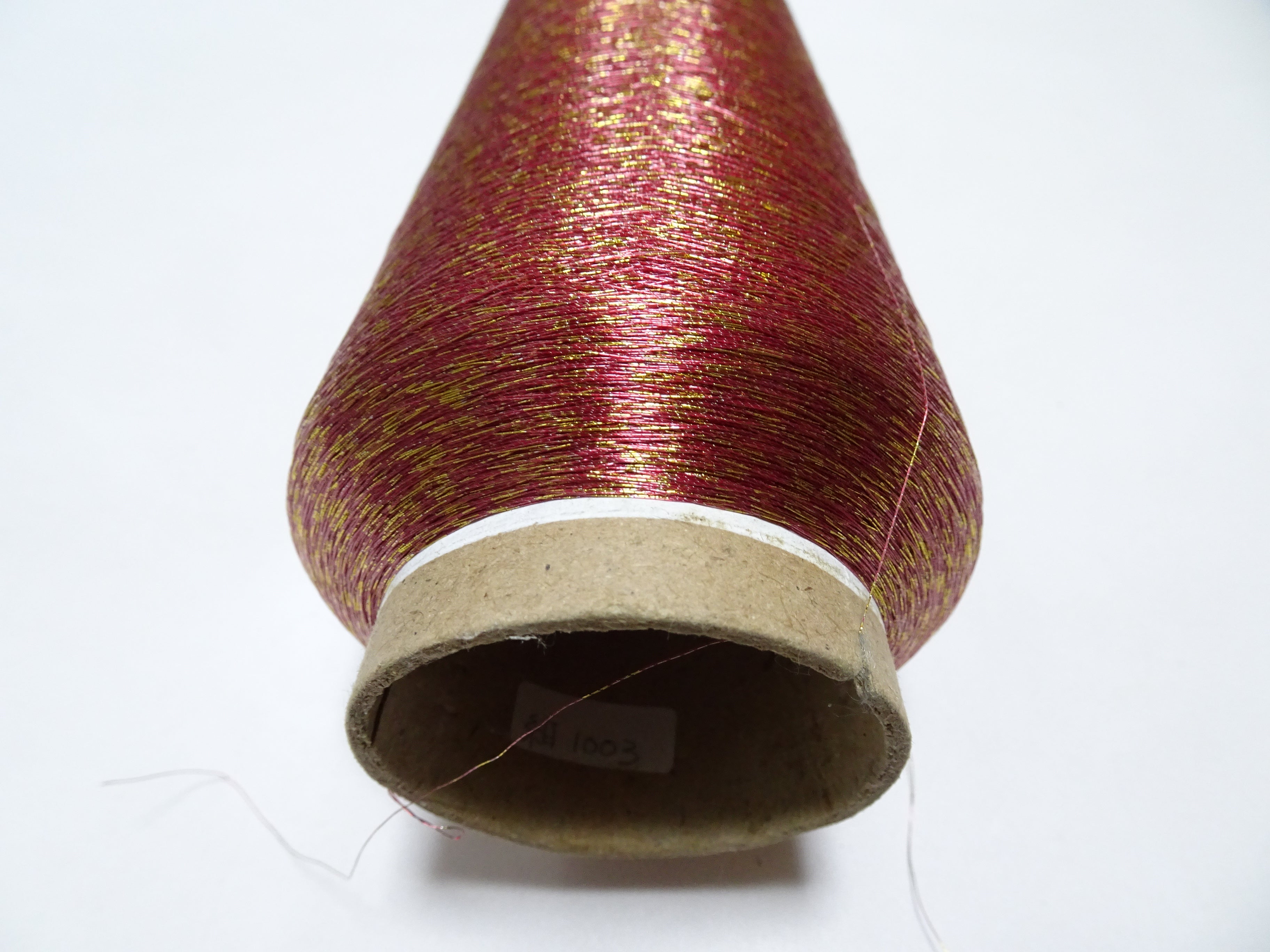 Special Price! Japanese Vintage Premium Thread Kinsunago embroidery 5000M  16713