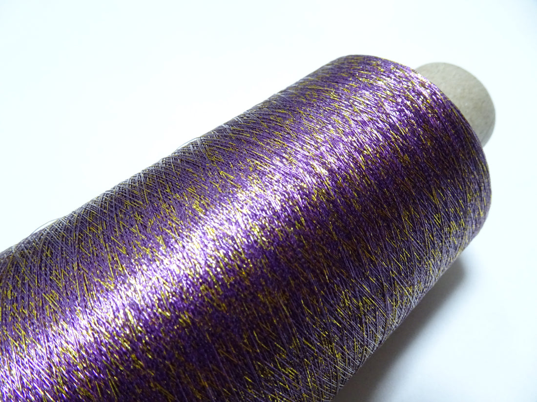 Limited5 Japanese vintage Premium  thread kinsunago P90 embroidery 5000M