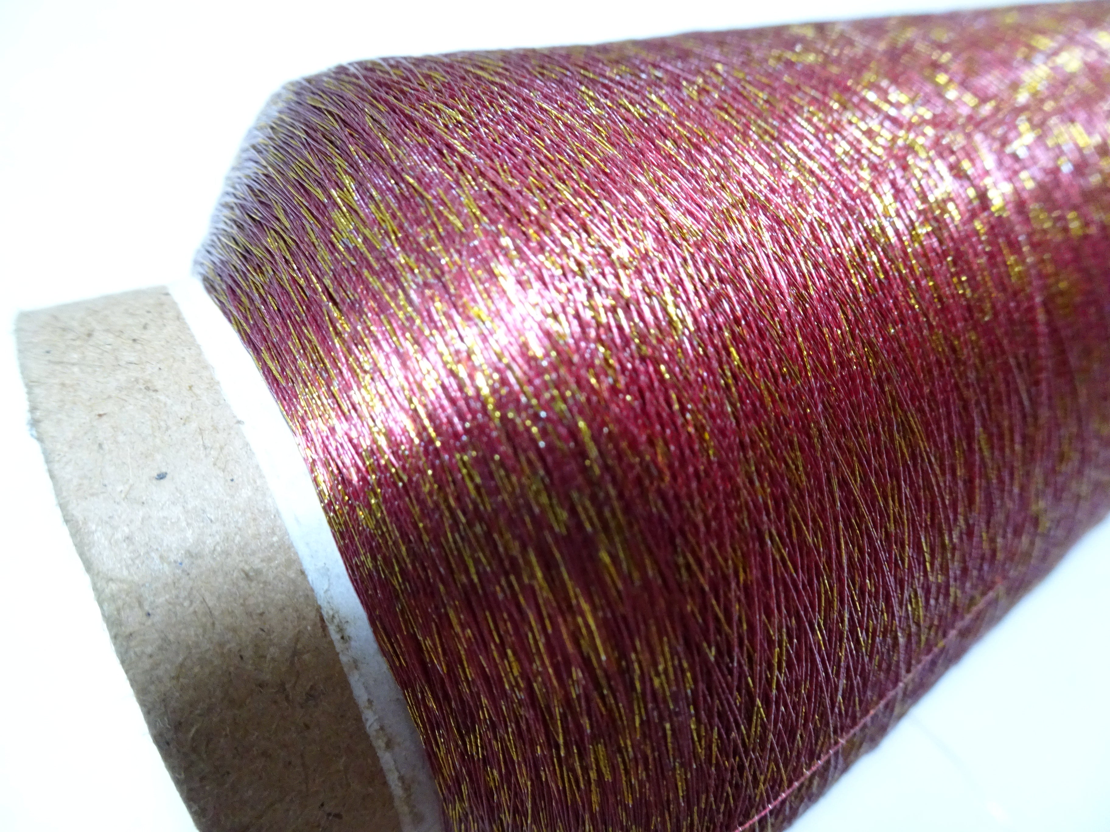 Special Price! Japanese Vintage Premium Thread Kinsunago embroidery 5000M  16713