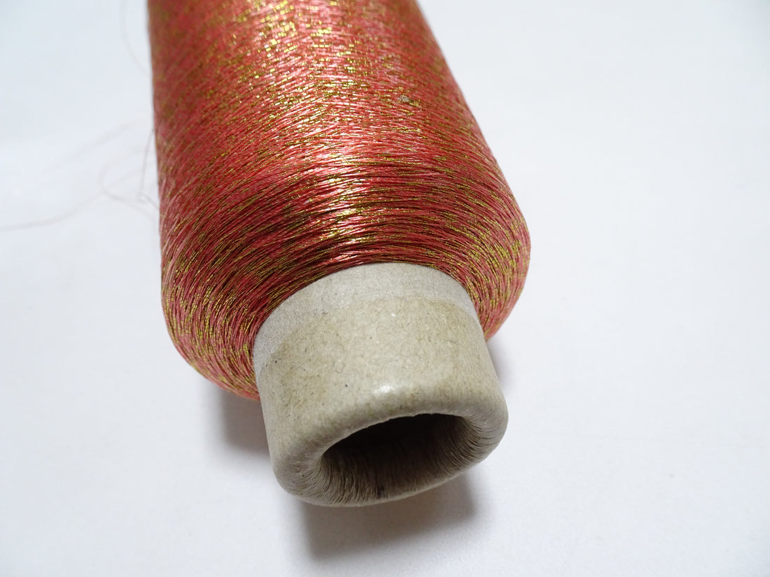 Special Price! Japanese Vintage Premium Thread Kinsunago embroidery 5000M  16714