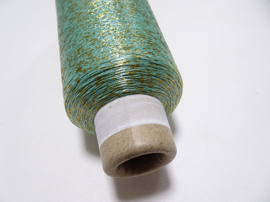 Limited3 Japanese vintage Premium  thread kinsunago P75 embroidery 5000M