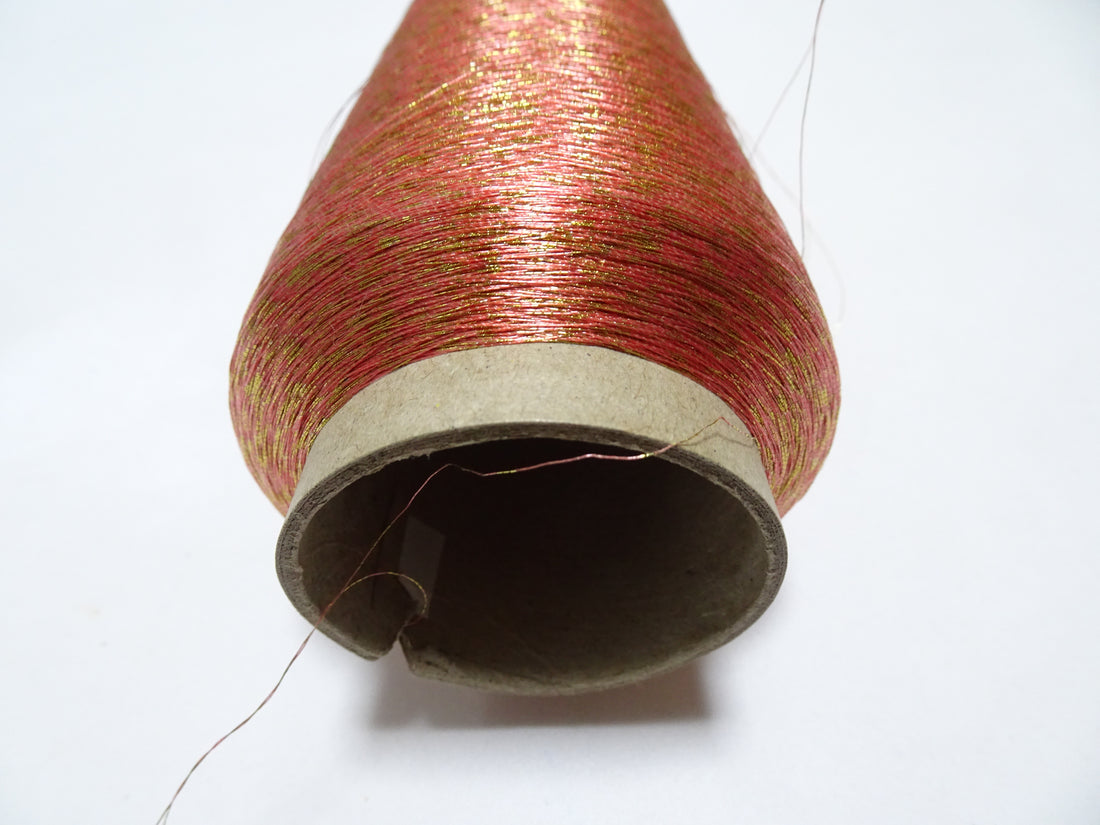 Special Price! Japanese Vintage Premium Thread Kinsunago embroidery 5000M  16714