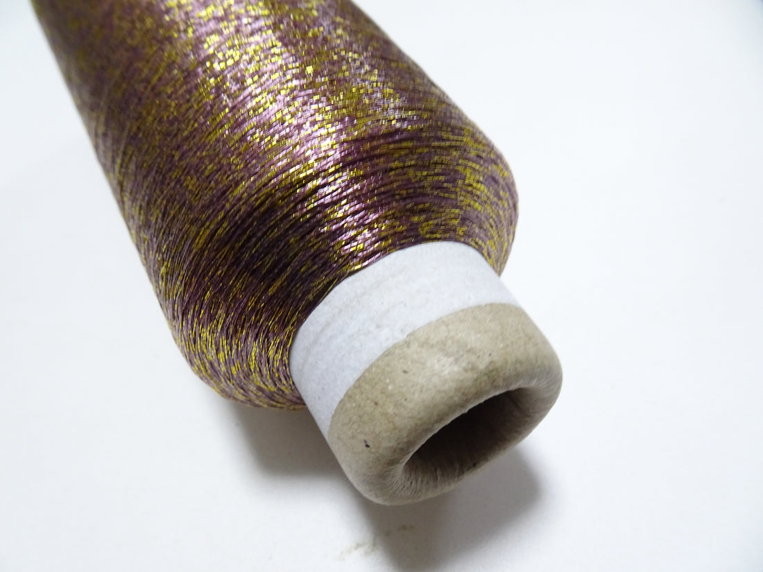 Limited5 Japanese vintage Premium  thread kinsunago P51 embroidery 5000M