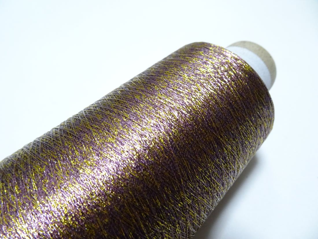 Limited5 Japanese vintage Premium  thread kinsunago P51 embroidery 5000M