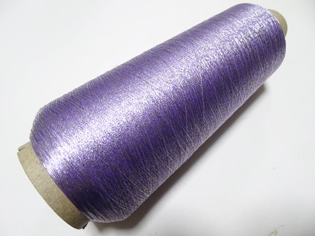 Limited5 Japanese vintage Premium  thread ginsunago P44 embroidery 5000M