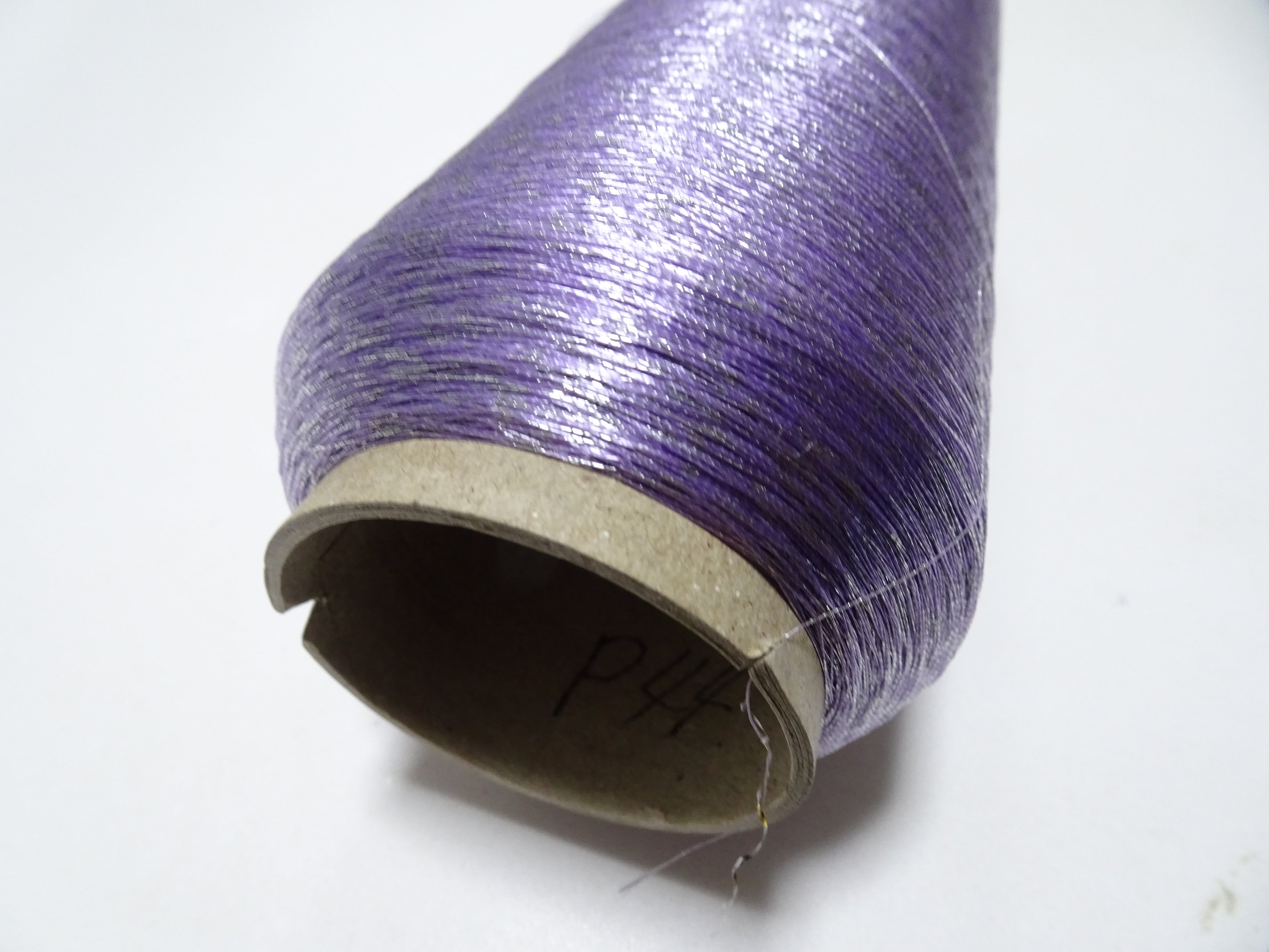 Limited5 Japanese vintage Premium  thread ginsunago P44 embroidery 5000M