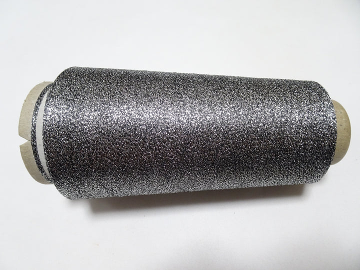 Super Special price! Japanese vintage metallic lame thread embroidery 5000M 16304