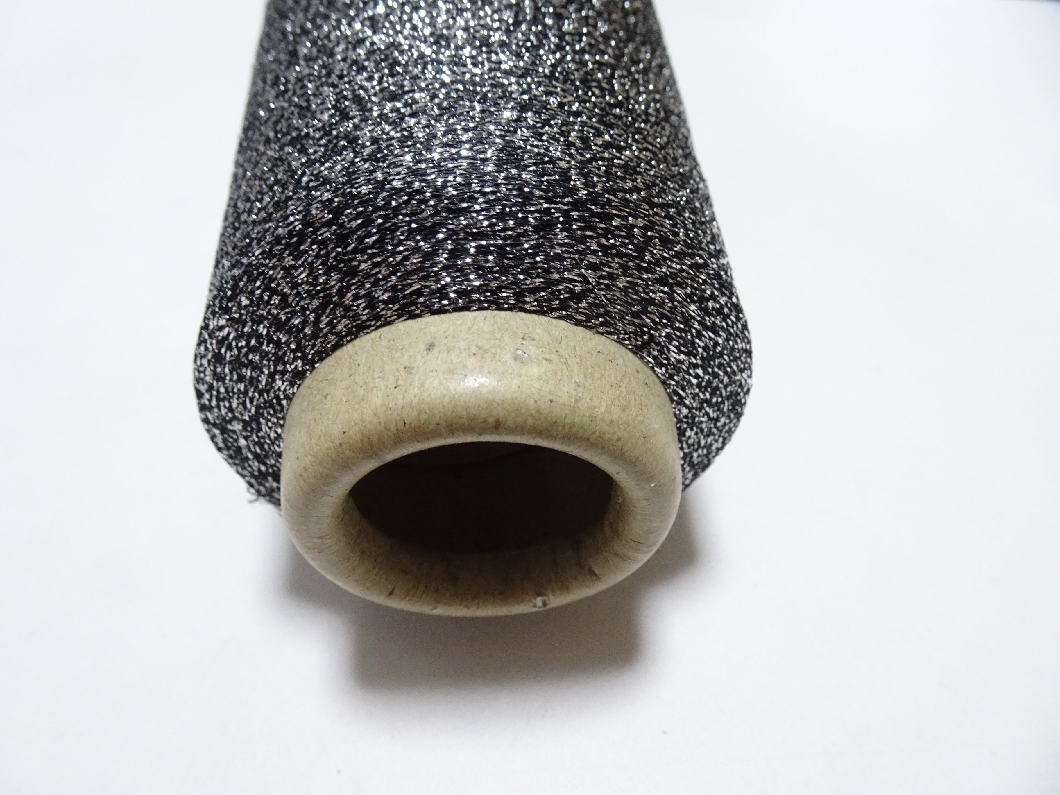 Super Special price! Japanese vintage metallic lame thread embroidery 5000M 16304