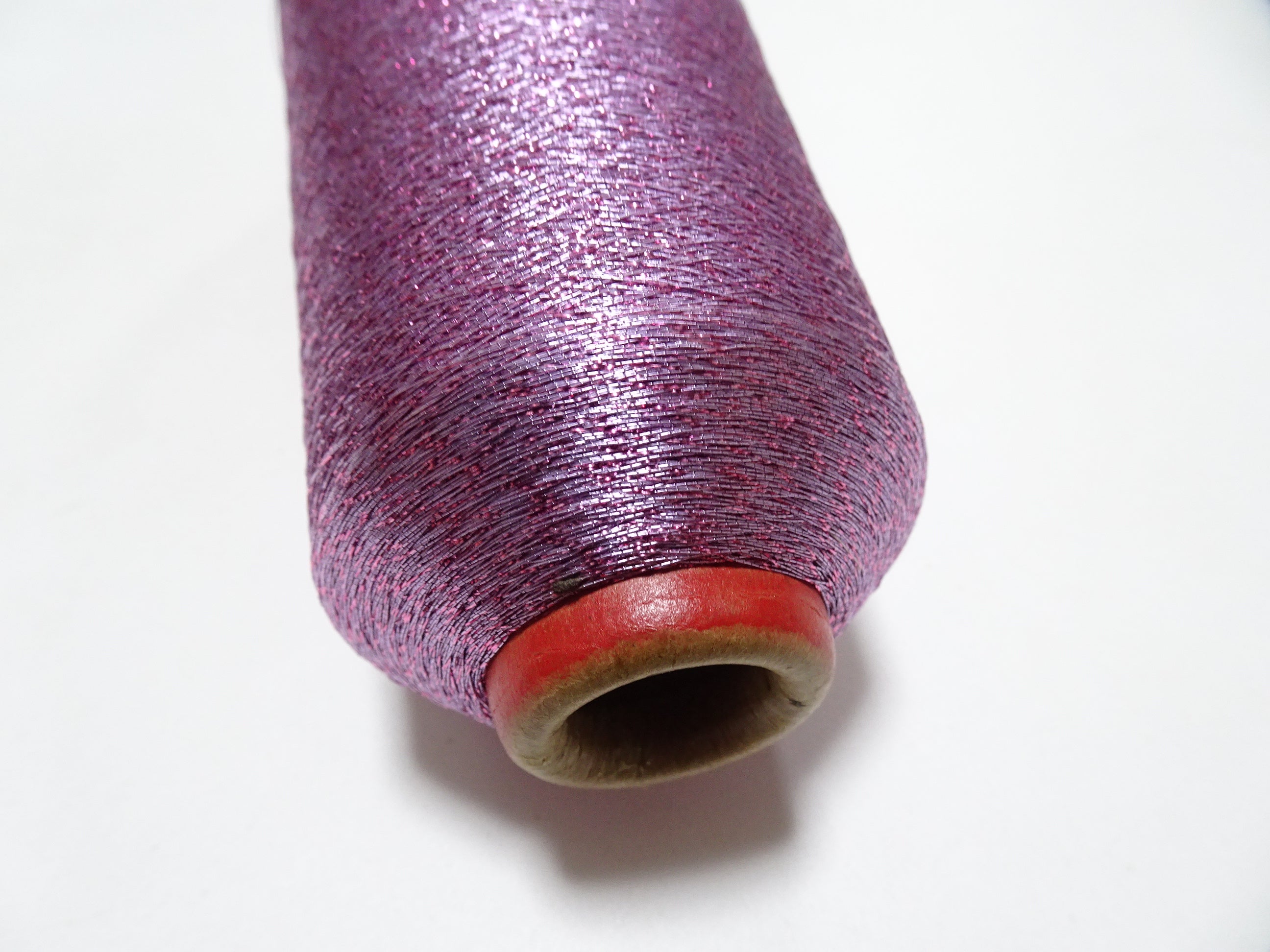 Super Special price! Japanese vintage metallic lame thread embroidery 5000M 9356