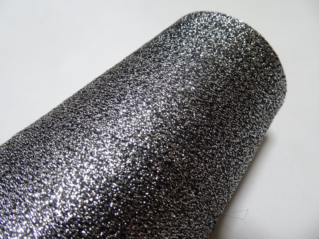 Super Special price! Japanese vintage metallic lame thread embroidery 5000M 16304