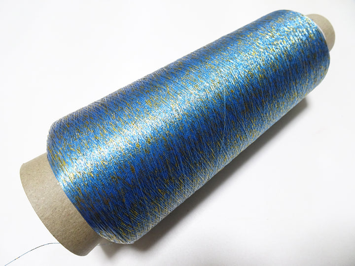 Limited10 Japanese vintage Premium  thread kinsunago P24 embroidery 5000M