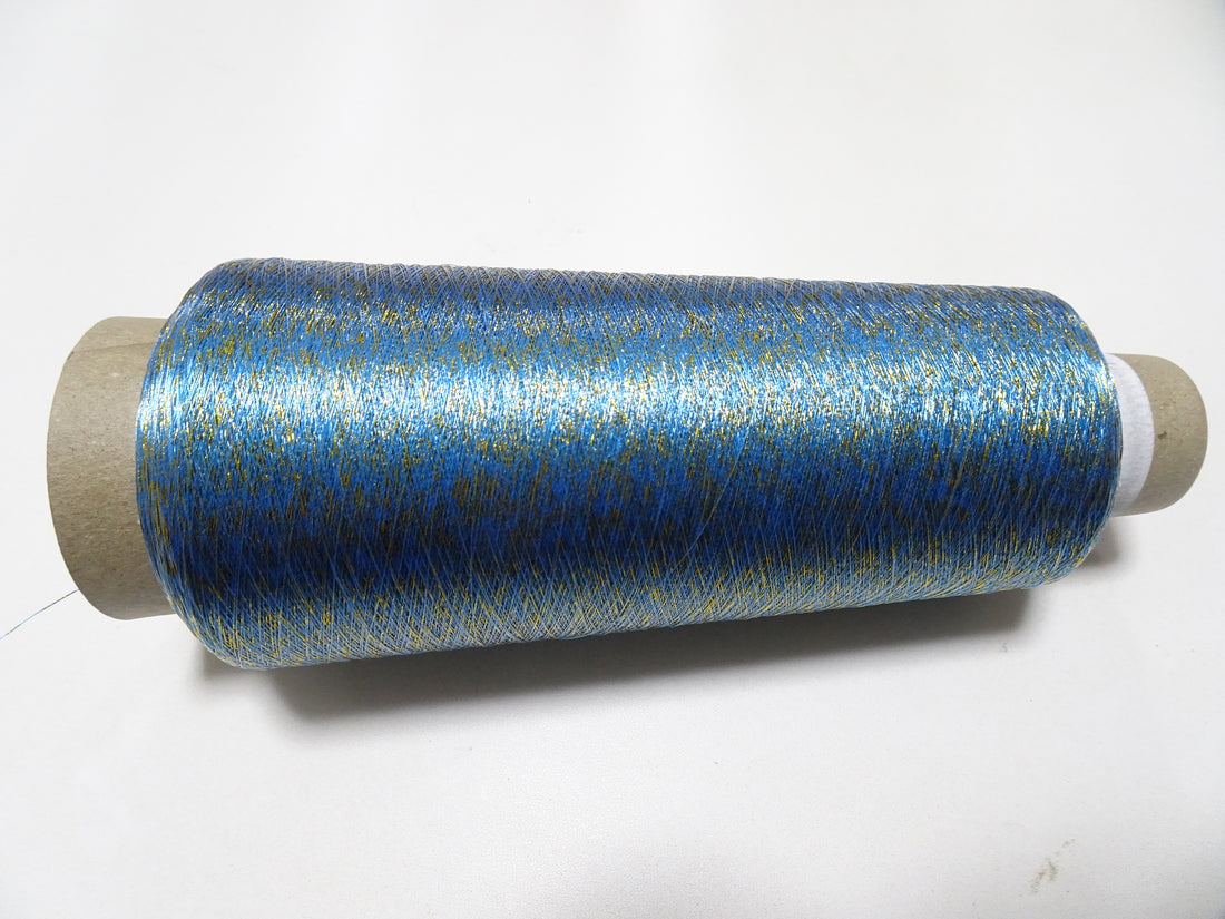 Limited10 Japanese vintage Premium  thread kinsunago P24 embroidery 5000M