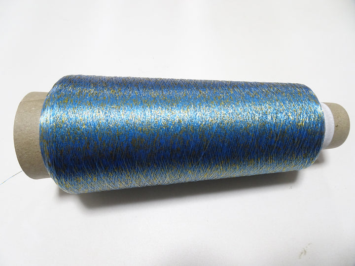 Limited10 Japanese vintage Premium  thread kinsunago P24 embroidery 5000M