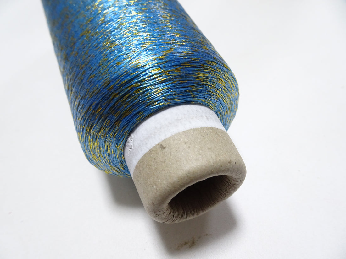Limited10 Japanese vintage Premium  thread kinsunago P24 embroidery 5000M