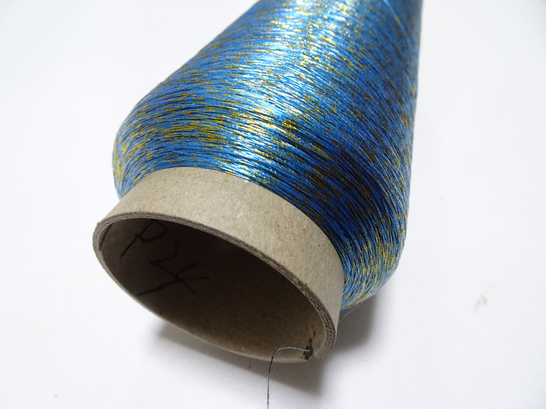 Limited10 Japanese vintage Premium  thread kinsunago P24 embroidery 5000M